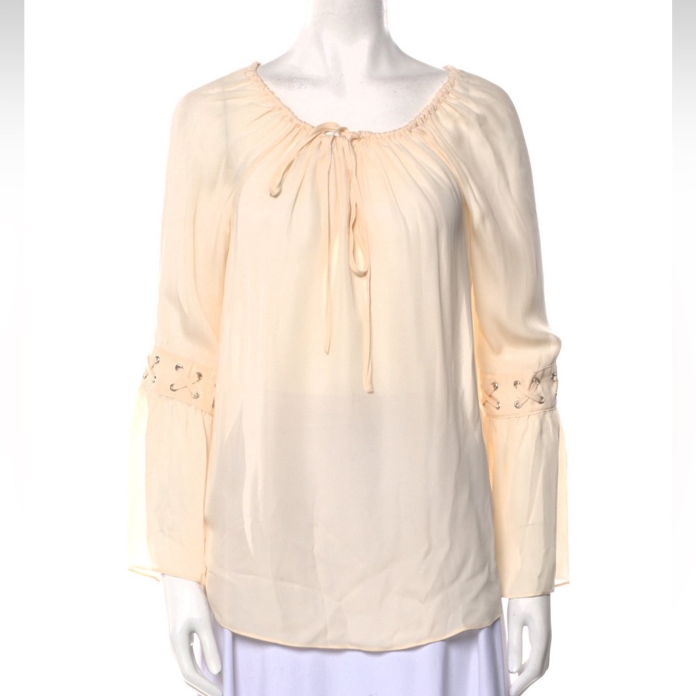 Haute Hippie Blouse⭐️